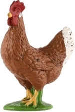 Kompaktná veľkosť 4 cm a stabilný podstavec