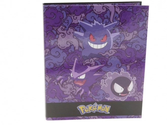 Zakladač Pokémon Gengar