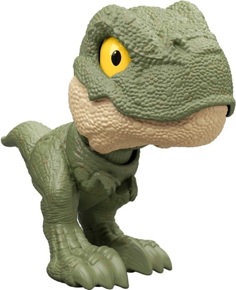 Figúrka Jurassic World Mighty Little Biters