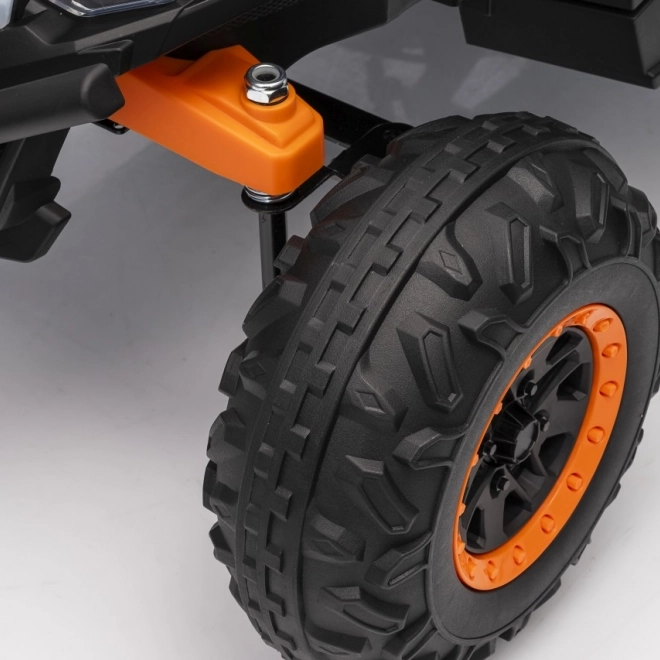 Biely Buggy Madman UTV-MX