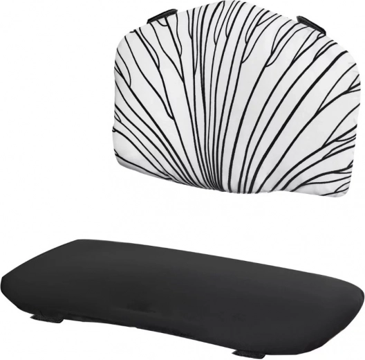 Vysoký komfort a podpora