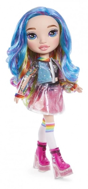 Bábika Rainbow Poopsie Rainbow Surprises