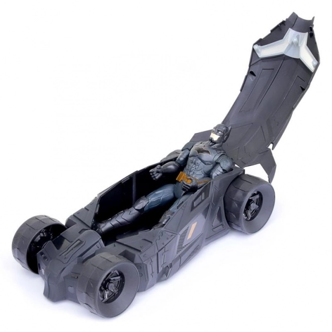 Batman Batmobil s Figúrkou