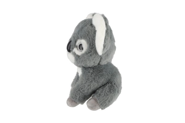 Sedací plyšová koala 22 cm