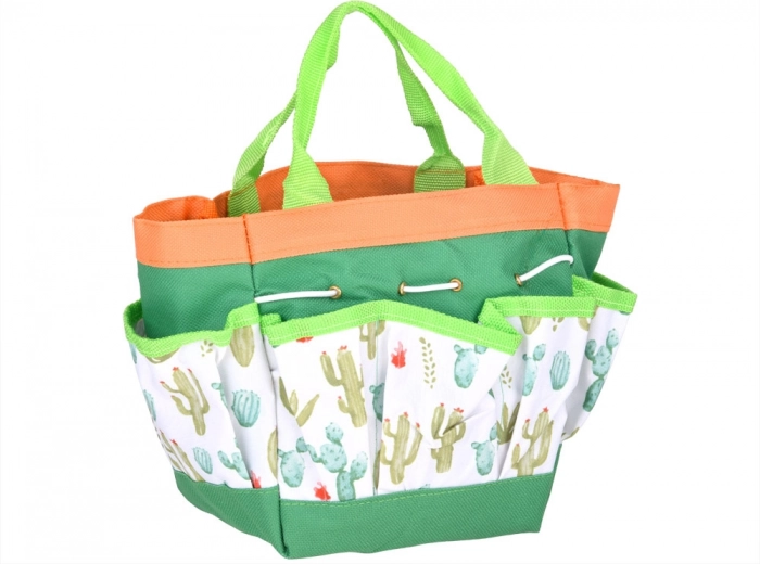 Prenosná taška–organizér s vreckami