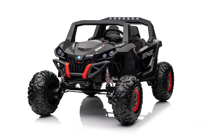Buggy UTV-MX 2000N čierna