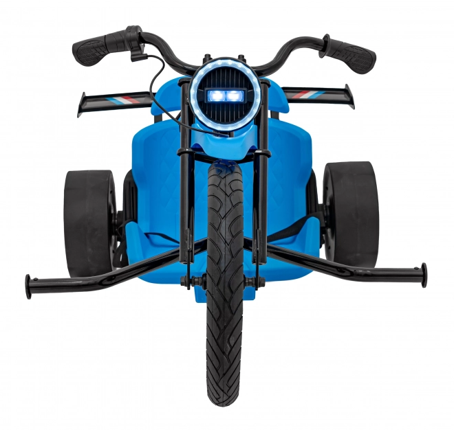 Drift Bike 21 Modrý