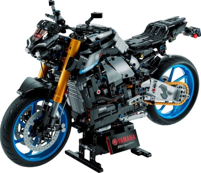 Lego Technic Yamaha MT-10 SP