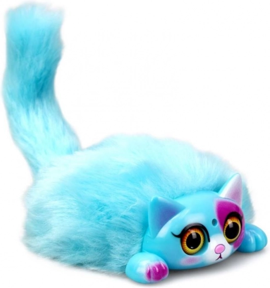 Interaktívne mačiatko Mini Purrs