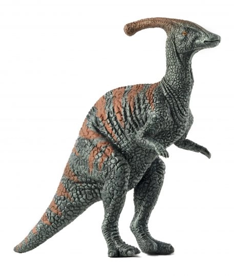 Parasaurolophus Figúrka