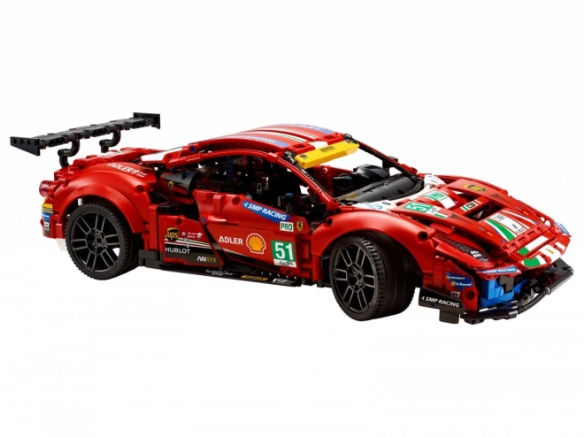 Ferrari 488 GTE „AF Corse #51”