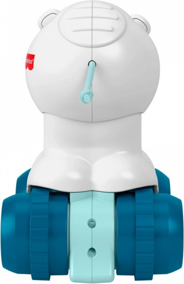 Interaktívny medvedík pre lezenie Fisher-Price