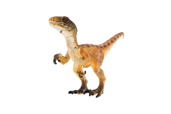 Velociraptor plastová figúrka 16 cm v sáčku