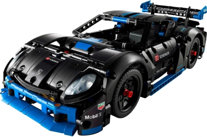 Autentický dizajn PORSCHE