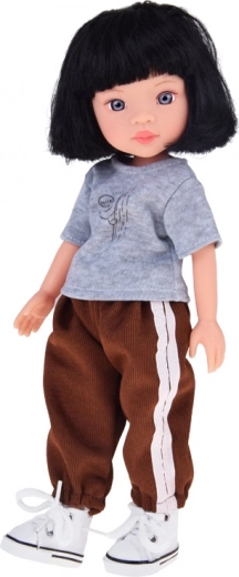 Pohyblivé kĺby pre kreatívne pózy