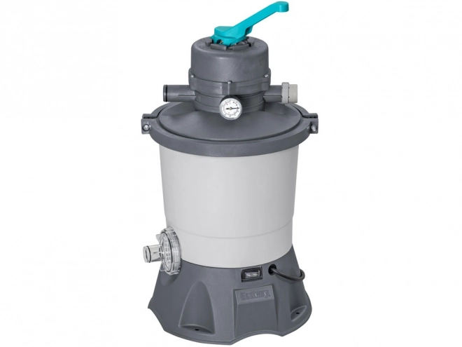 Piesková filtračná pumpa Bestway 3596 l/h pre bazény