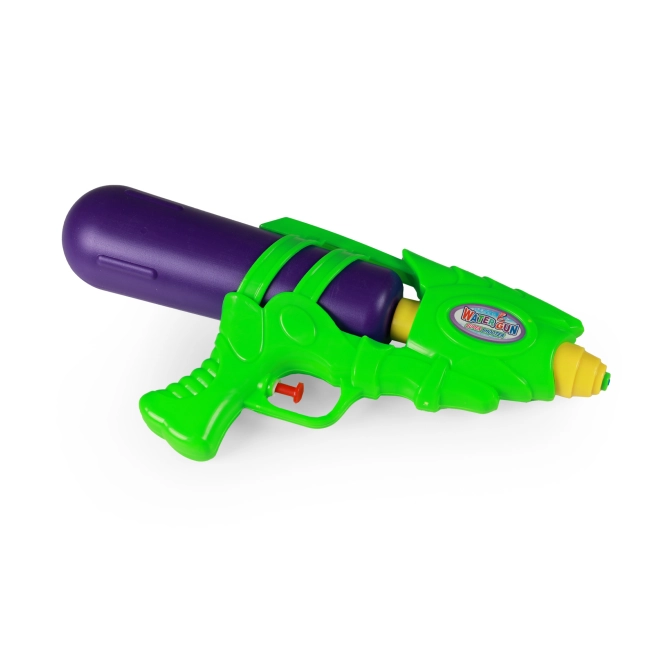 Ergonomická rukoväť a citlivá spúšť