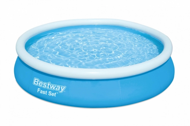 Fast Set kruhový bazén