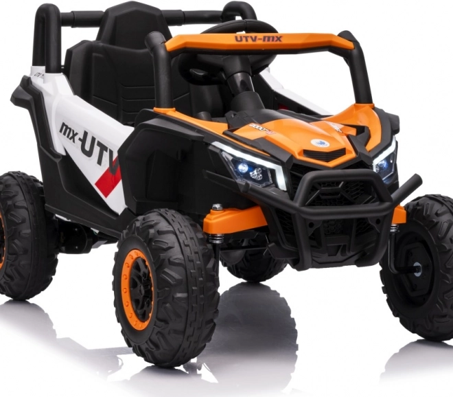 Biely Buggy Madman UTV-MX