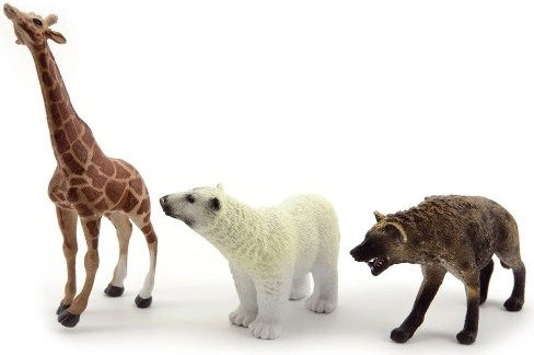 Odolný plast a akurátna veľkosť