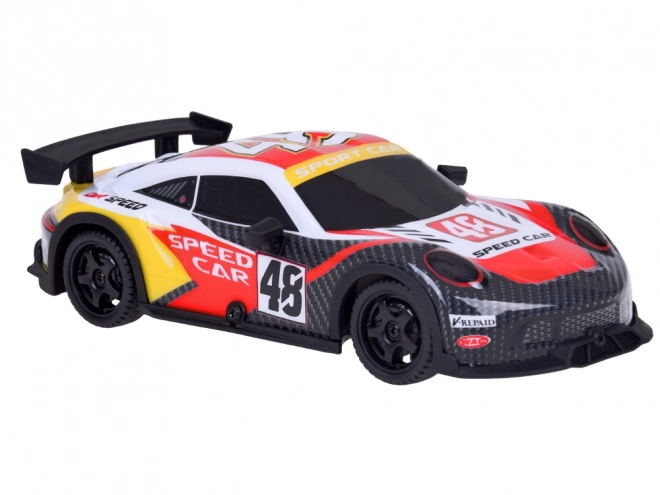Závodné auto RC na diaľkové ovládanie Drift