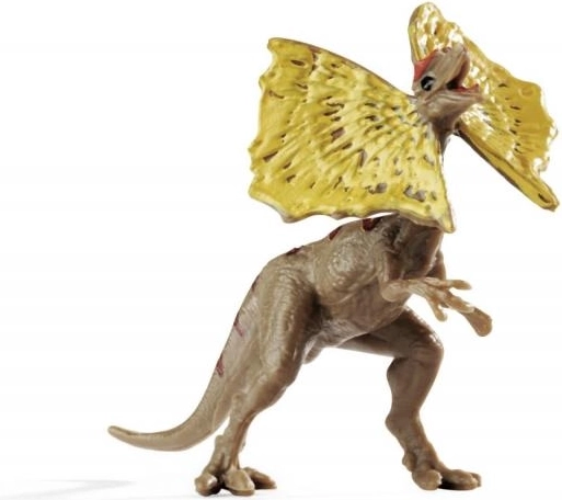 Figúrky dinosaurov 8-9 cm, sada 6 ks