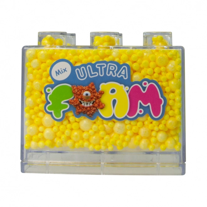 Ultra Foam Mix