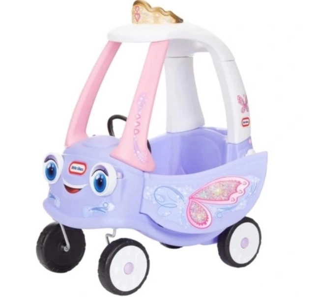 Odrážadlo Cozy Coupe Víla