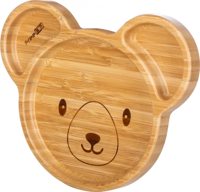 FreeON Bambusový tanierik Koala