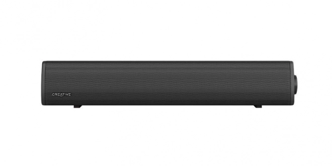 Zvukový panel Sound Blaster GS3 RGB SuperWide