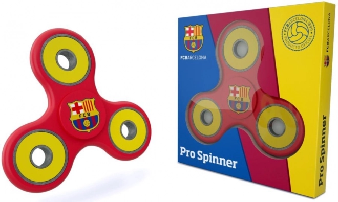 Trefl Spinner FC Barcelona