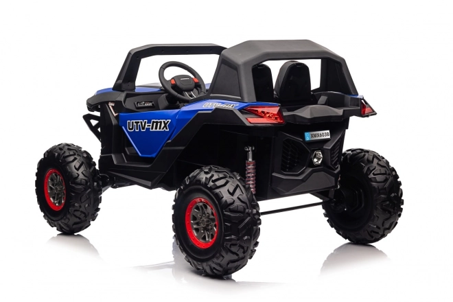 Buggy UTV-MX 2000N Modrý
