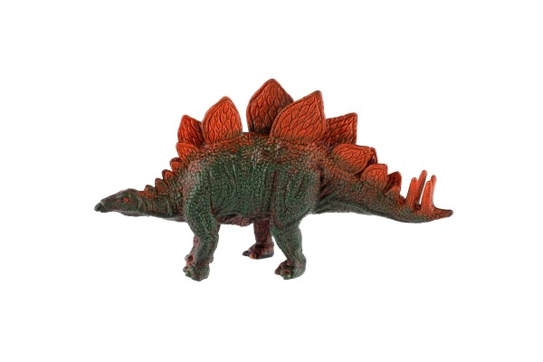 Zvierací dinosaurus plastový 15-22 cm mix druhov