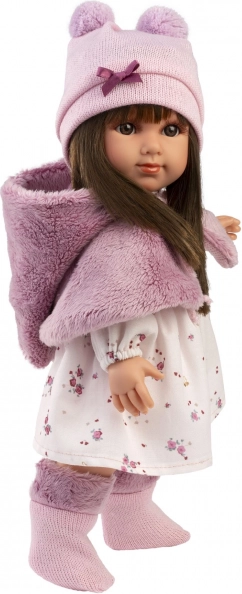Llorens Sara realistická bábika 35 cm