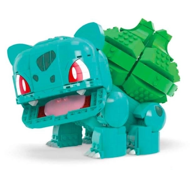 Pokémon Veľký Bulbasaur