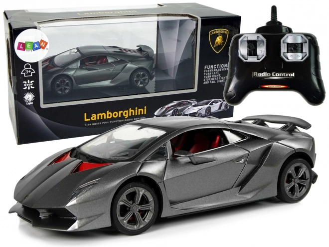 Športové autíčko R/C Lamborghini s osvetlením