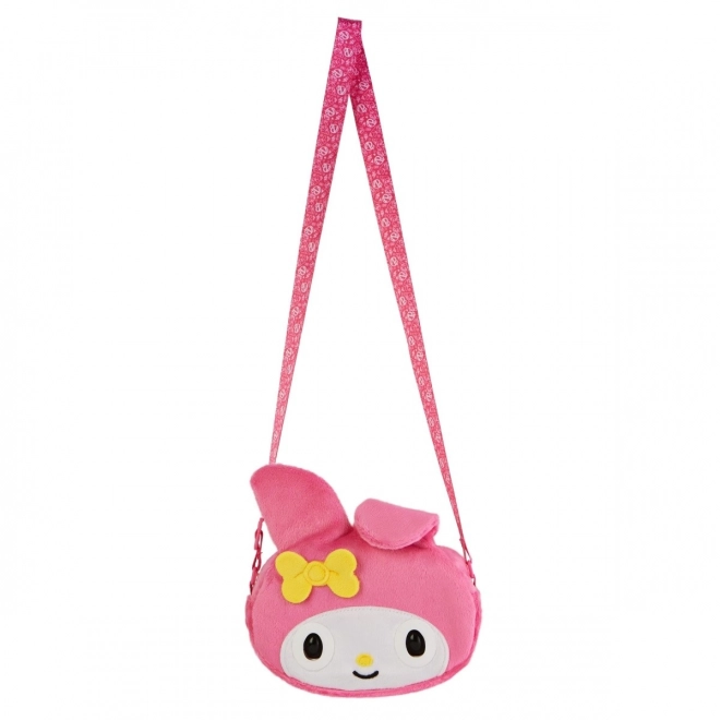 Interaktívna kabelka Purse Pets My Melody