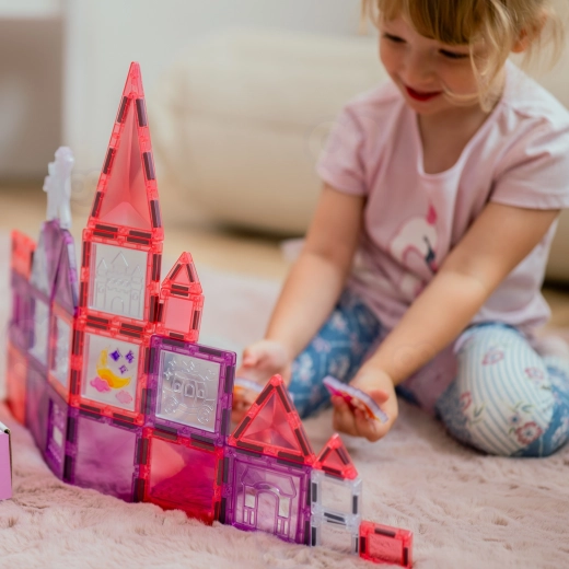 Učenie hrou každý deň