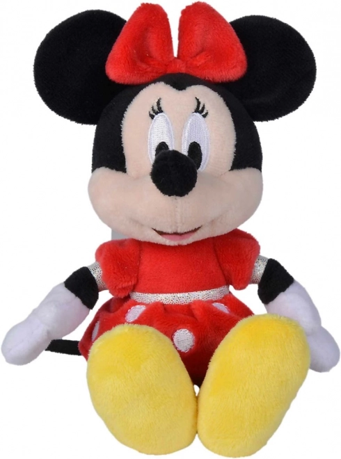 Plyšová hračka Disney Mickey a priatelia 20 cm mix