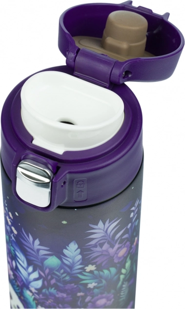 Termofľaša Jungle Panda 450 ml