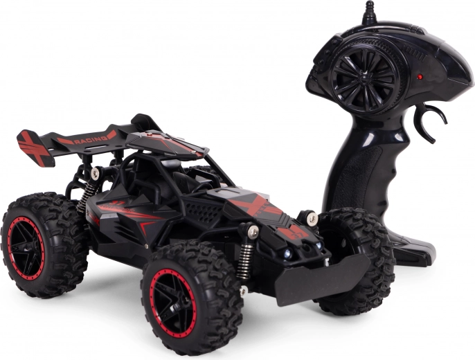 Pohon zadných kolies pre ľahký drift