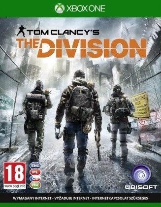 Tom Clancy's The Division – Greatest Hits pre Xbox One