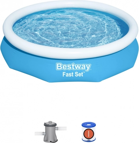 Záhradný bazén nafukovací BESTWAY 305 x 66 cm