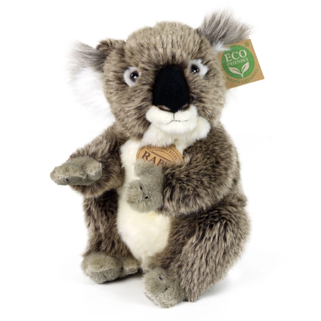 Plyšový medvedík koala 22 cm ECO-FRIENDLY