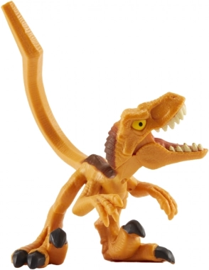 Dinosaurus Jurský svet 9 cm