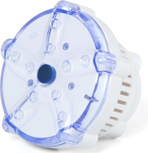 Lampidka Basenov3 Lay-Z-Spa LED 7 farieb Bestway