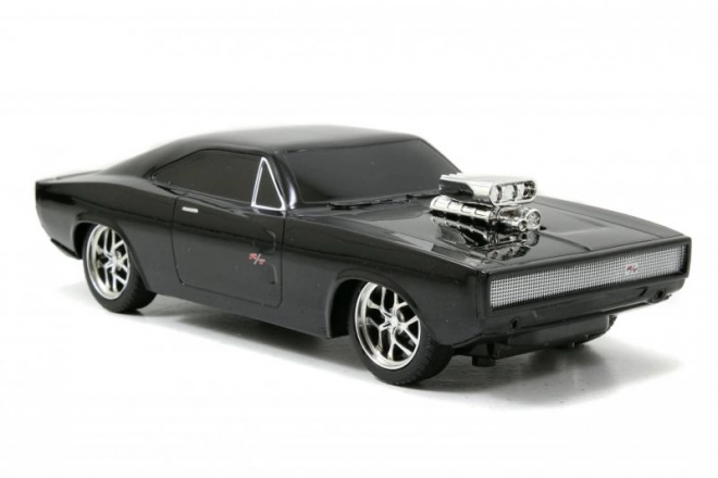 Rýchlo a zbesilo RC auto Dodge Charger 1970 1:24