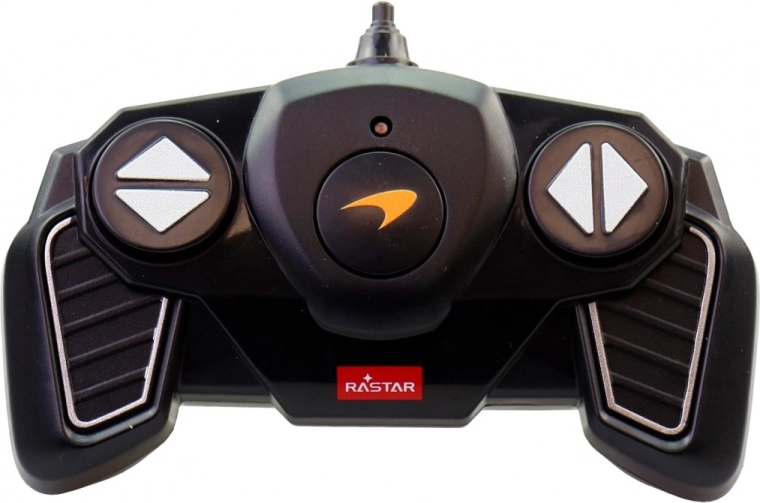 Jednoduché ovládanie pre malých aj veľkých