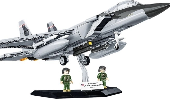 Konštrukčná sada Boeing F-15EX Eagle II