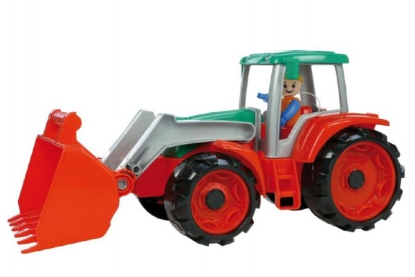 Plne mechanická zábava bez batérií